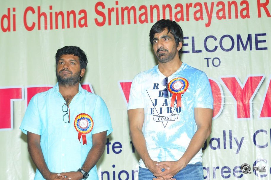 Raja-The-Great-Team-at-Netra-Vidyalaya-10th-Anniversary-Celebrations